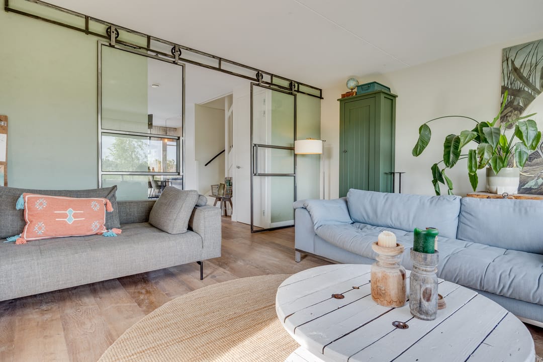 Foto 8 van Warmelo 5