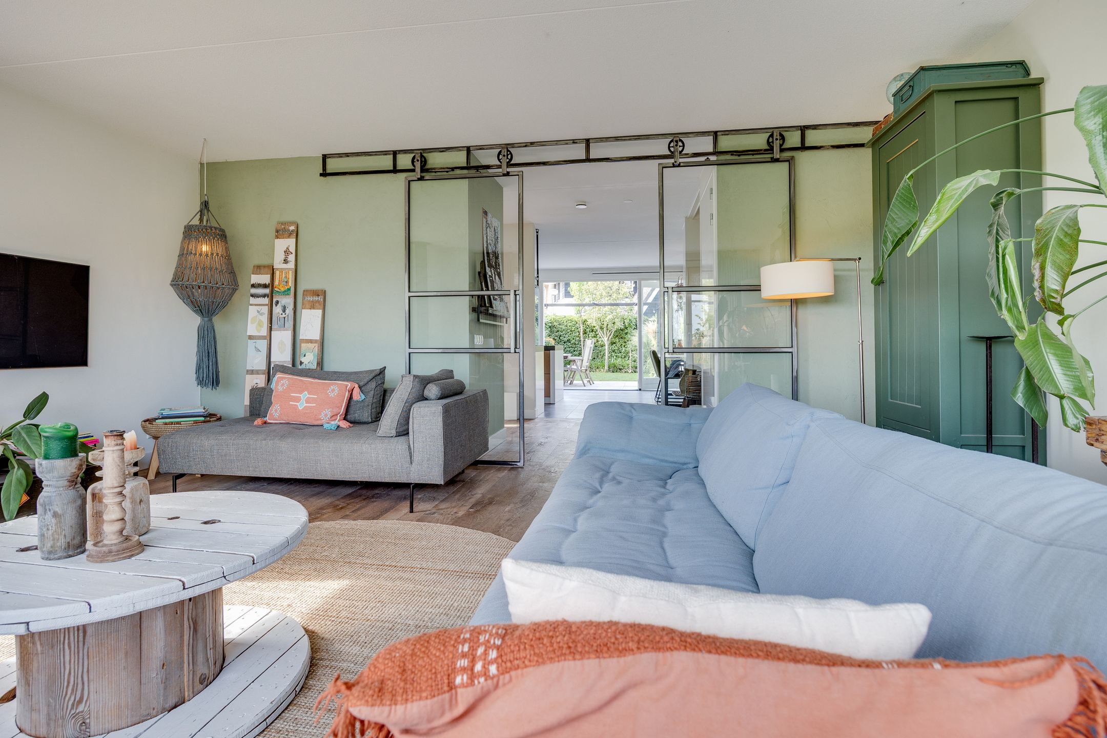 Foto 9 van Warmelo 5