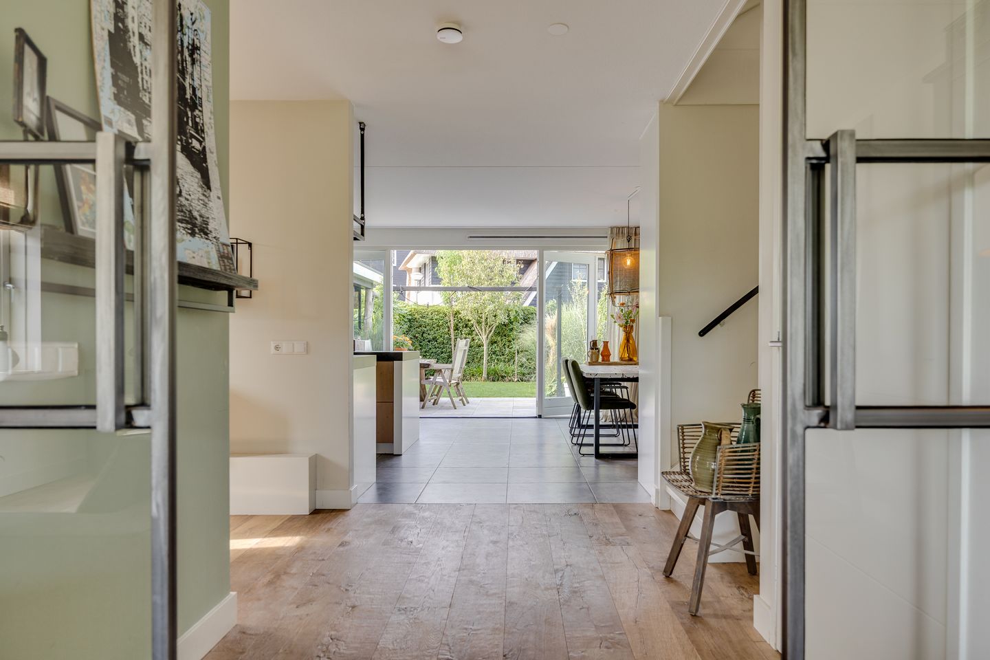 Foto 10 van Warmelo 5