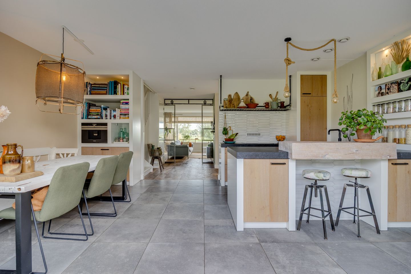 Foto 14 van Warmelo 5