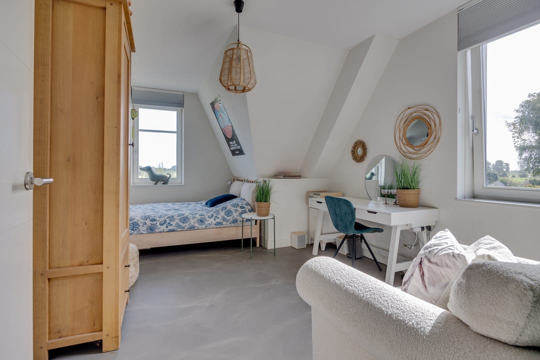 Foto 22 van Warmelo 5