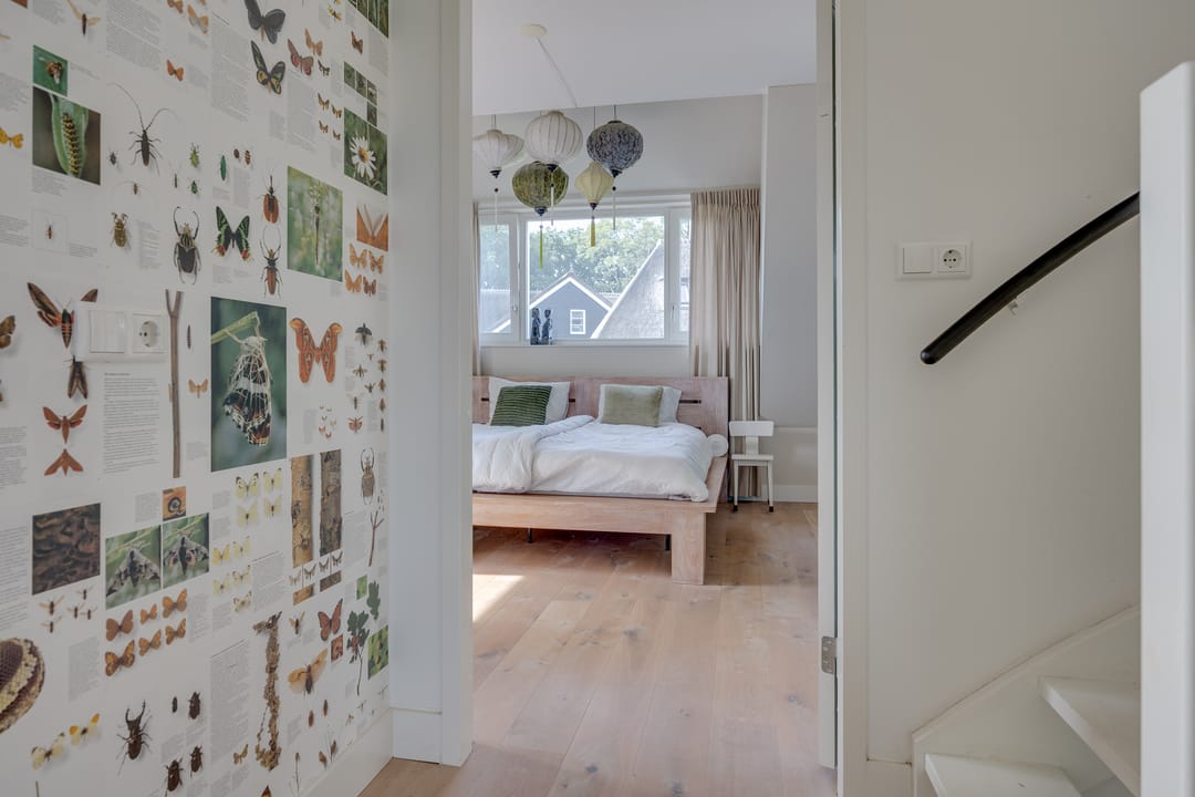 Foto 23 van Warmelo 5