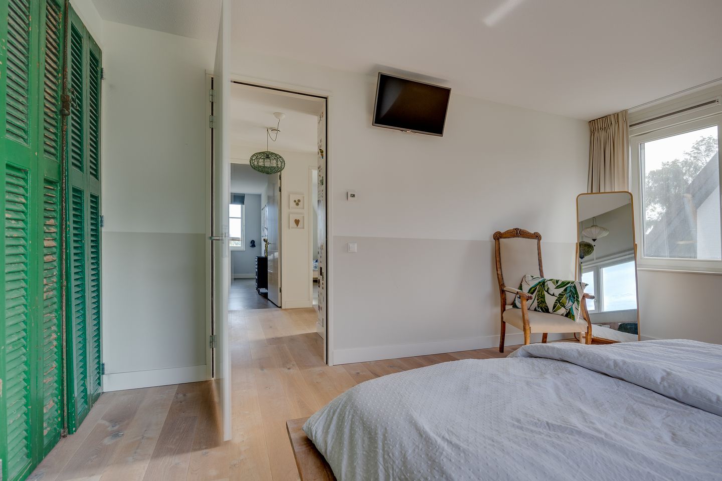 Foto 25 van Warmelo 5