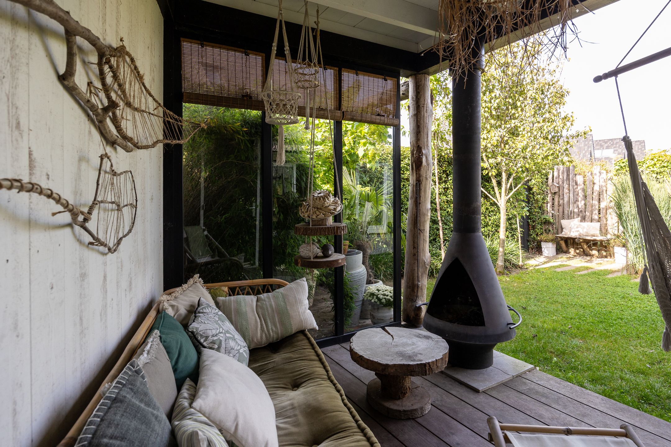 Foto 36 van Warmelo 5