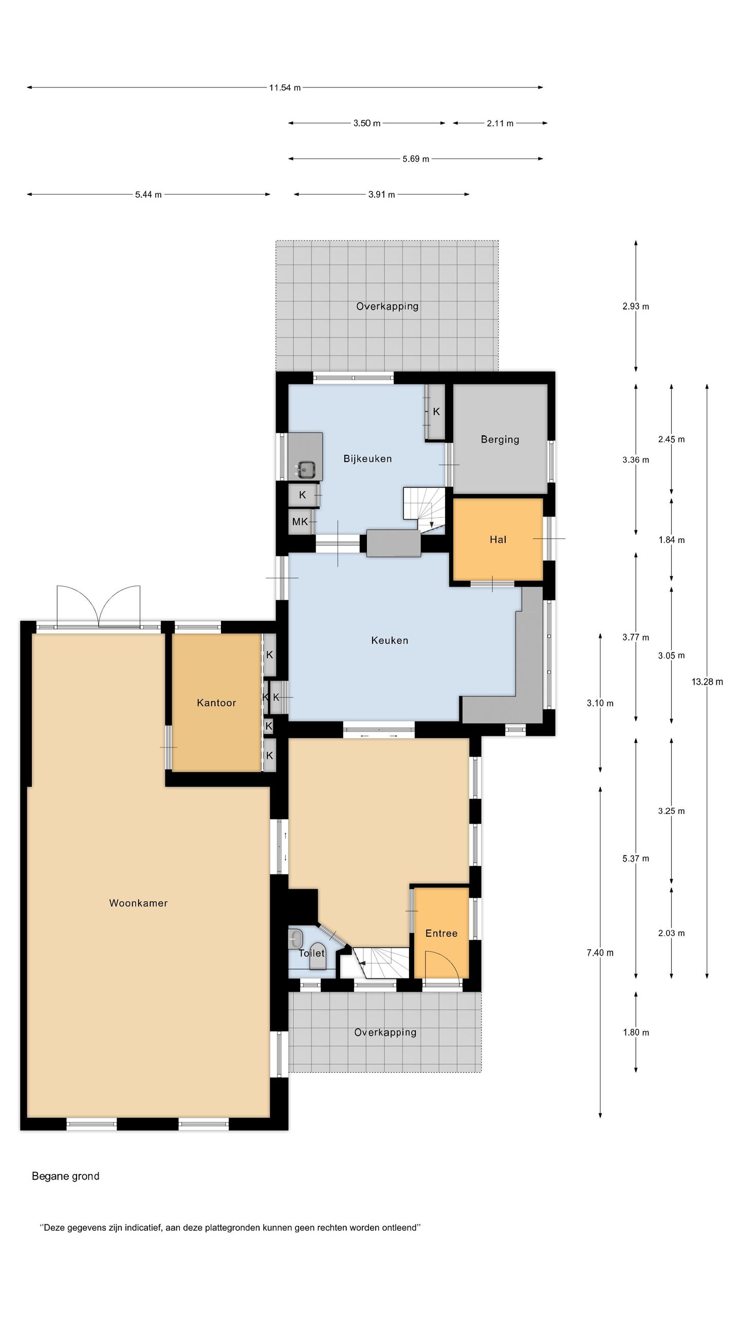 Photo 49 of Dorpsstraat 107