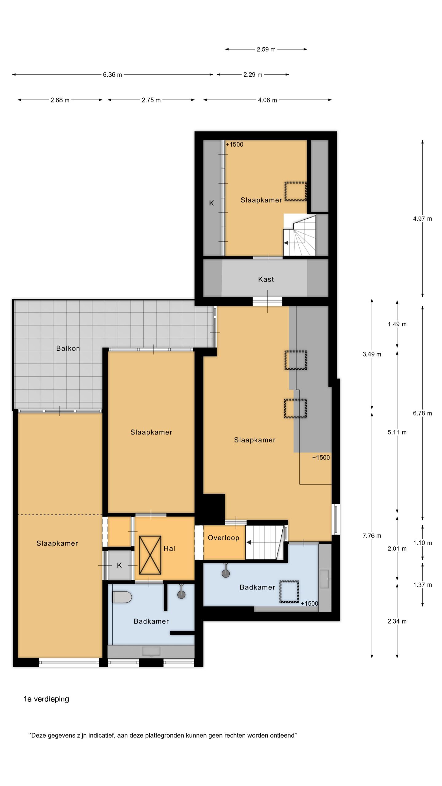 Photo 50 of Dorpsstraat 107