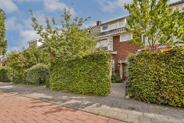 Foto 2 van Keizer Karelweg 358