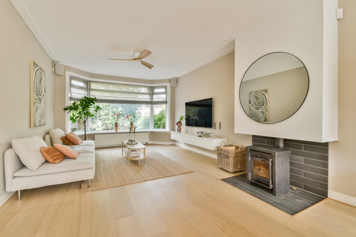 Foto 3 van Keizer Karelweg 358