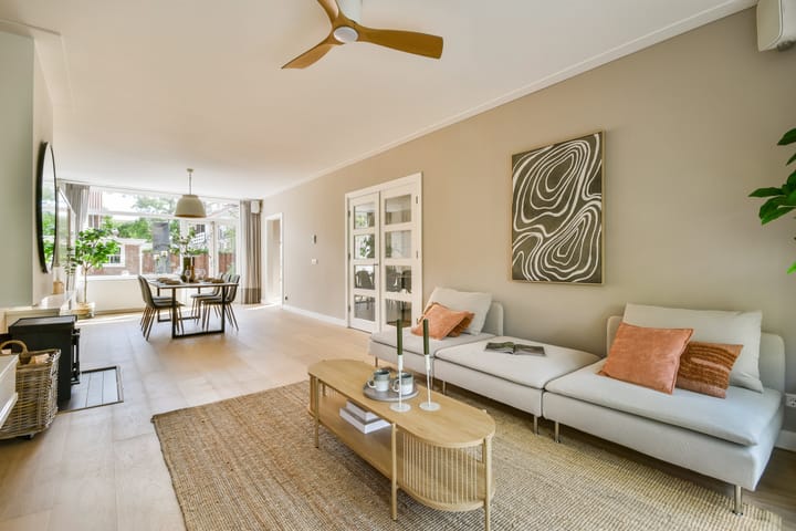 Foto 9 van Keizer Karelweg 358