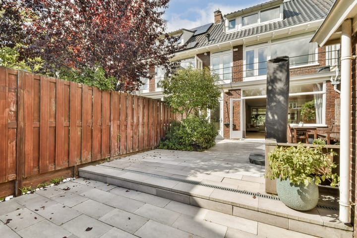 Foto 16 van Keizer Karelweg 358