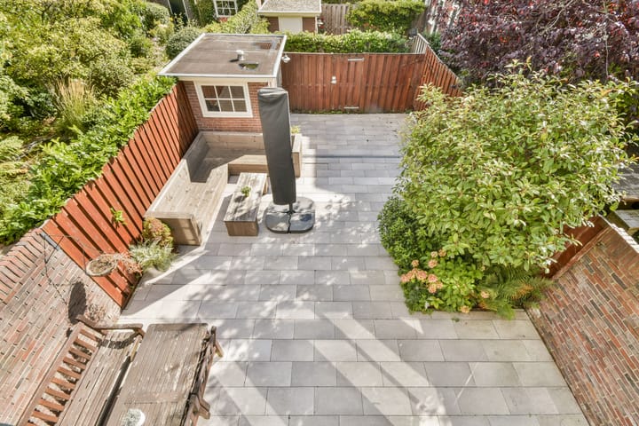 Foto 21 van Keizer Karelweg 358