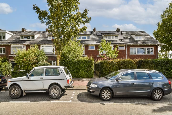 Foto 35 van Keizer Karelweg 358