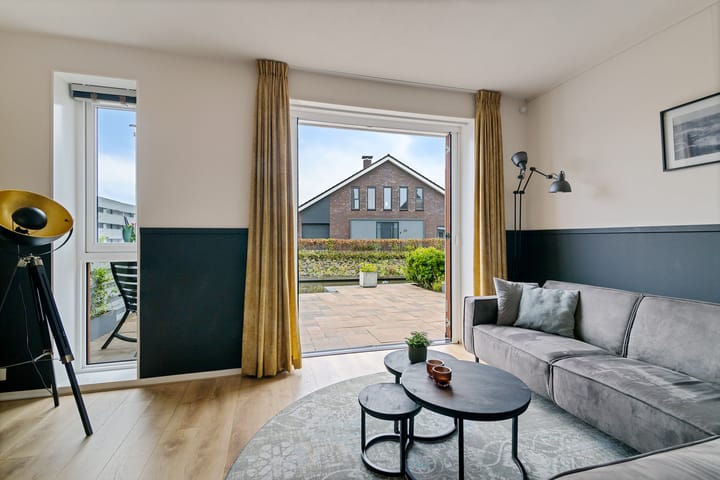 Photo 7 of Gebroeders Bonnemastrjitte 21