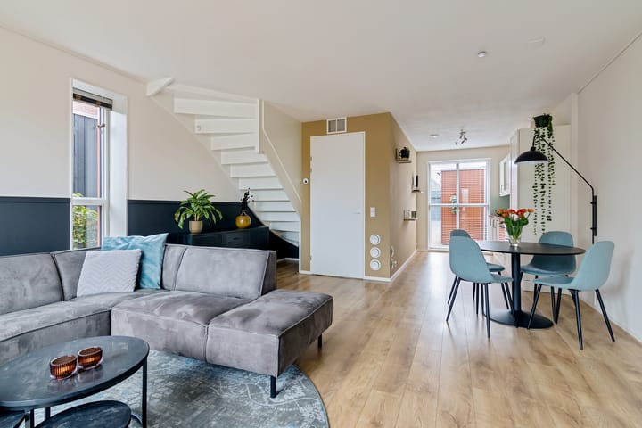 Photo 8 of Gebroeders Bonnemastrjitte 21