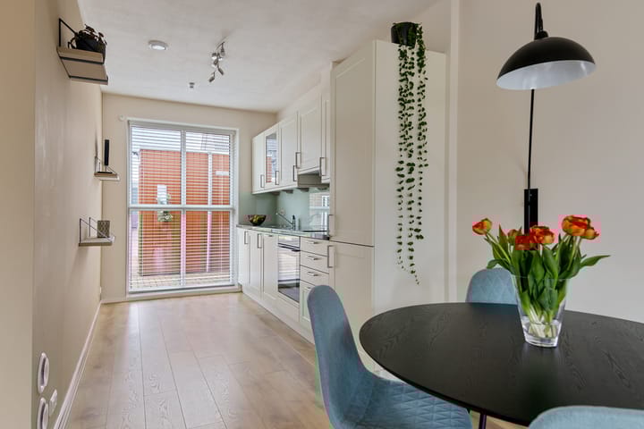 Photo 9 of Gebroeders Bonnemastrjitte 21