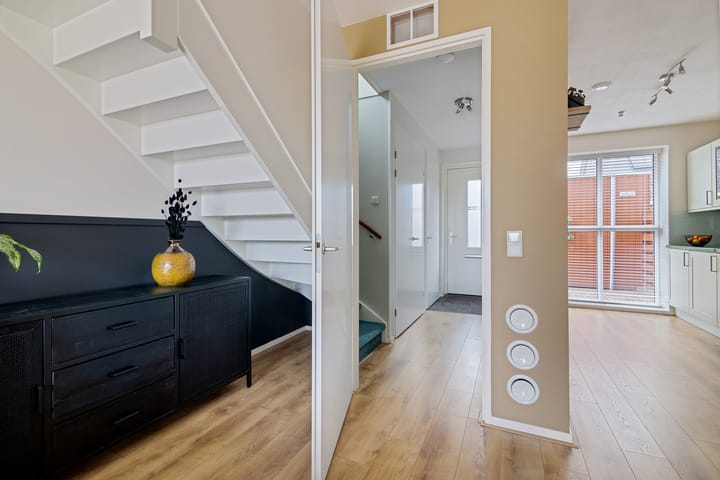 Photo 13 of Gebroeders Bonnemastrjitte 21