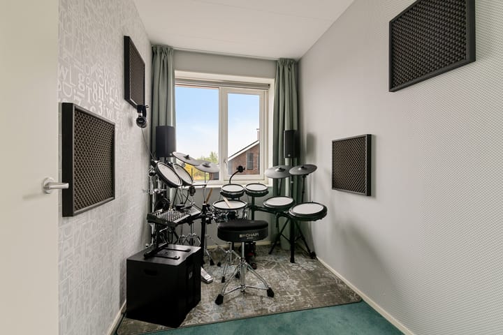 Photo 23 of Gebroeders Bonnemastrjitte 21