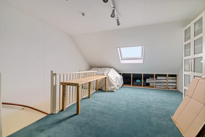 Photo 24 of Gebroeders Bonnemastrjitte 21