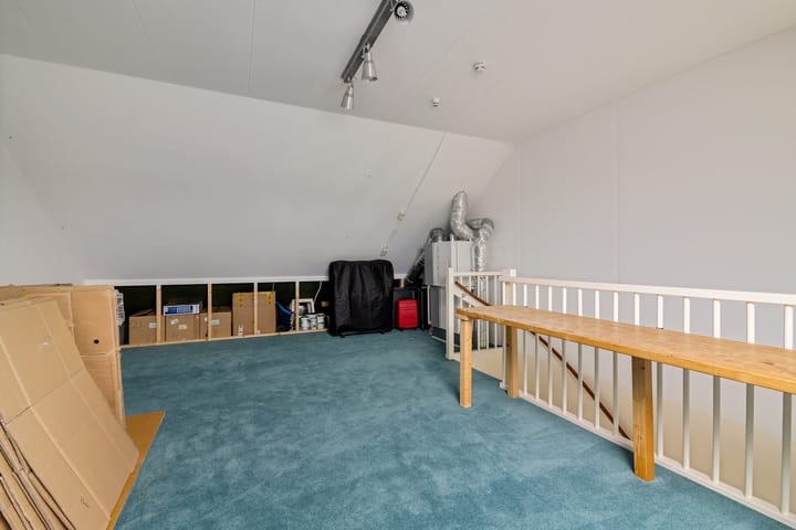 Photo 26 of Gebroeders Bonnemastrjitte 21