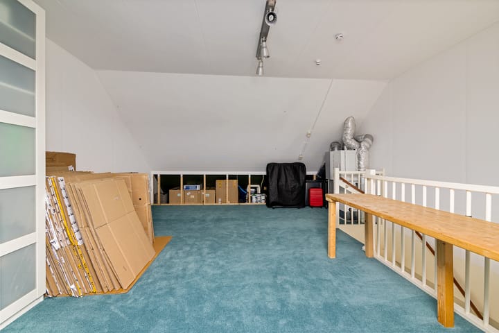 Photo 27 of Gebroeders Bonnemastrjitte 21