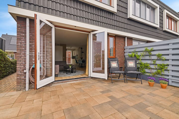 Photo 29 of Gebroeders Bonnemastrjitte 21