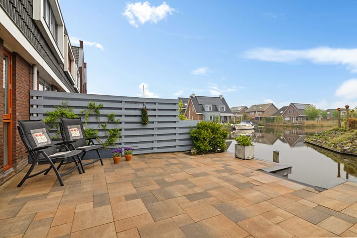 Photo 30 of Gebroeders Bonnemastrjitte 21