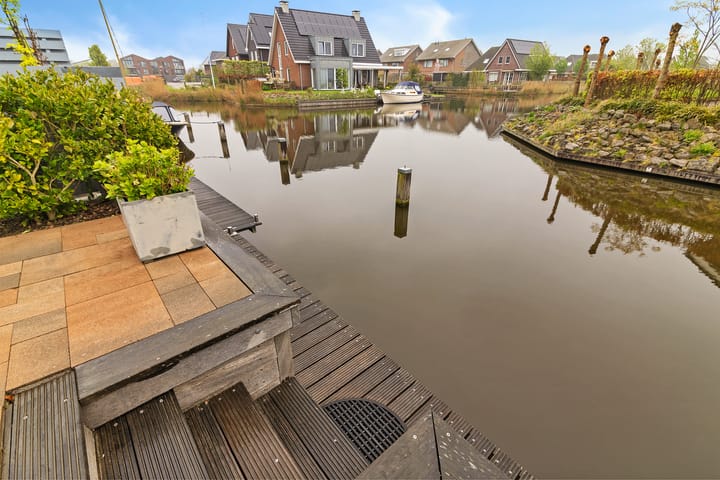 Photo 33 of Gebroeders Bonnemastrjitte 21