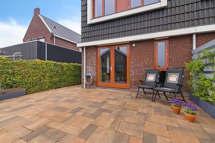 Photo 34 of Gebroeders Bonnemastrjitte 21