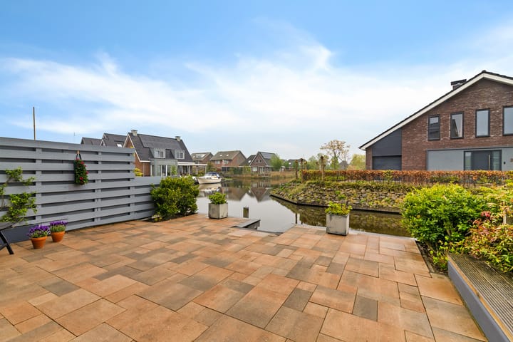 Photo 35 of Gebroeders Bonnemastrjitte 21