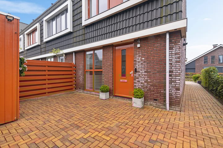 Photo 37 of Gebroeders Bonnemastrjitte 21