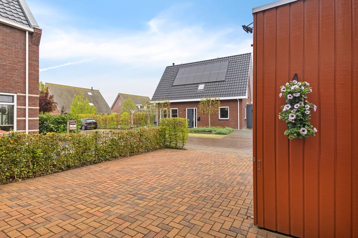 Photo 38 of Gebroeders Bonnemastrjitte 21