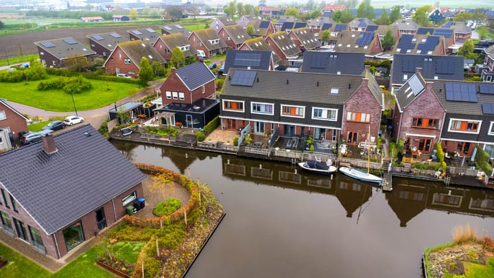 Photo 39 of Gebroeders Bonnemastrjitte 21