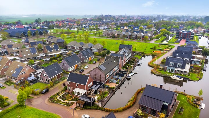 Photo 40 of Gebroeders Bonnemastrjitte 21