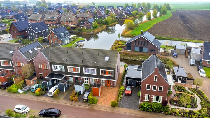 Photo 41 of Gebroeders Bonnemastrjitte 21