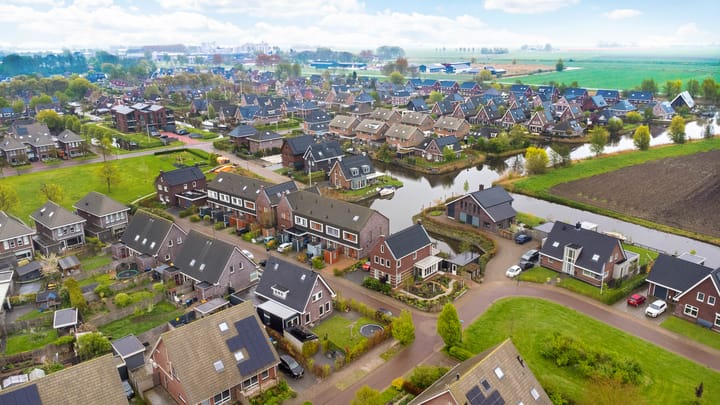 Photo 44 of Gebroeders Bonnemastrjitte 21