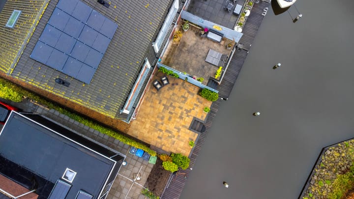 Photo 47 of Gebroeders Bonnemastrjitte 21