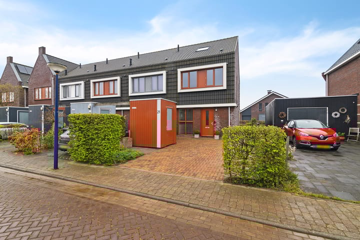 Photo 48 of Gebroeders Bonnemastrjitte 21