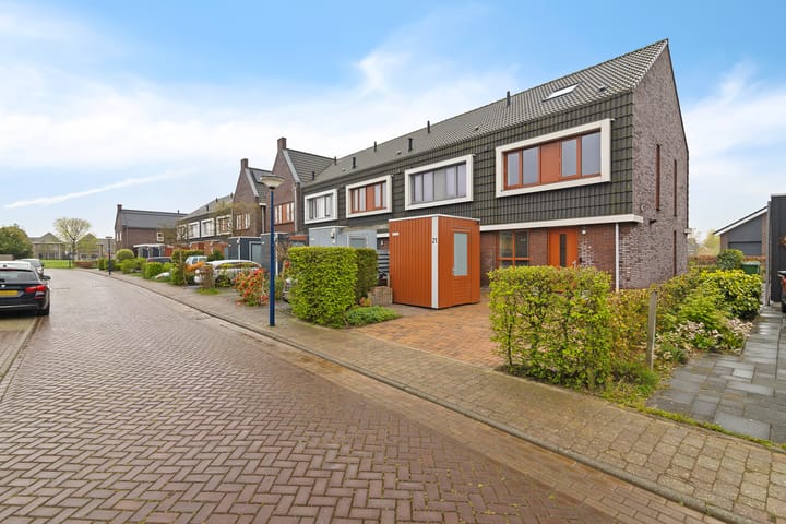 Photo 49 of Gebroeders Bonnemastrjitte 21