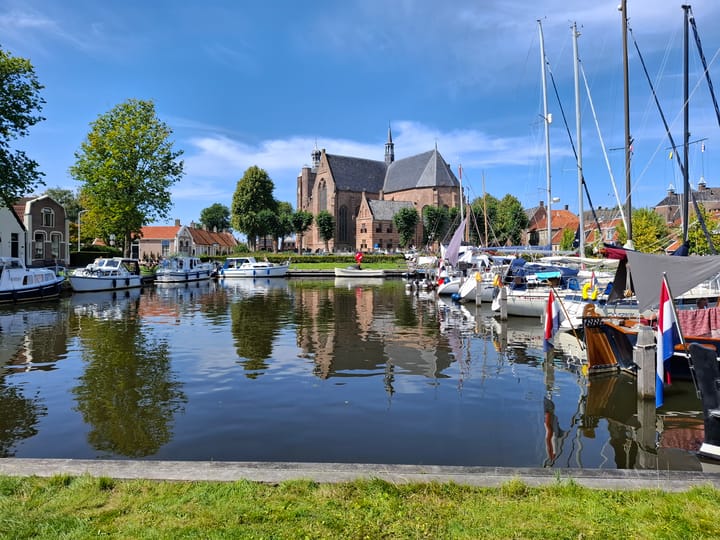 Photo 51 of Gebroeders Bonnemastrjitte 21