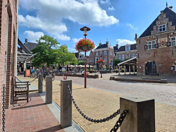 Photo 53 of Gebroeders Bonnemastrjitte 21