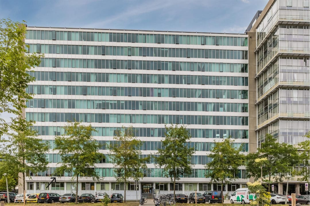 Photo 2 of Bos en Lommerplantsoen 73-F