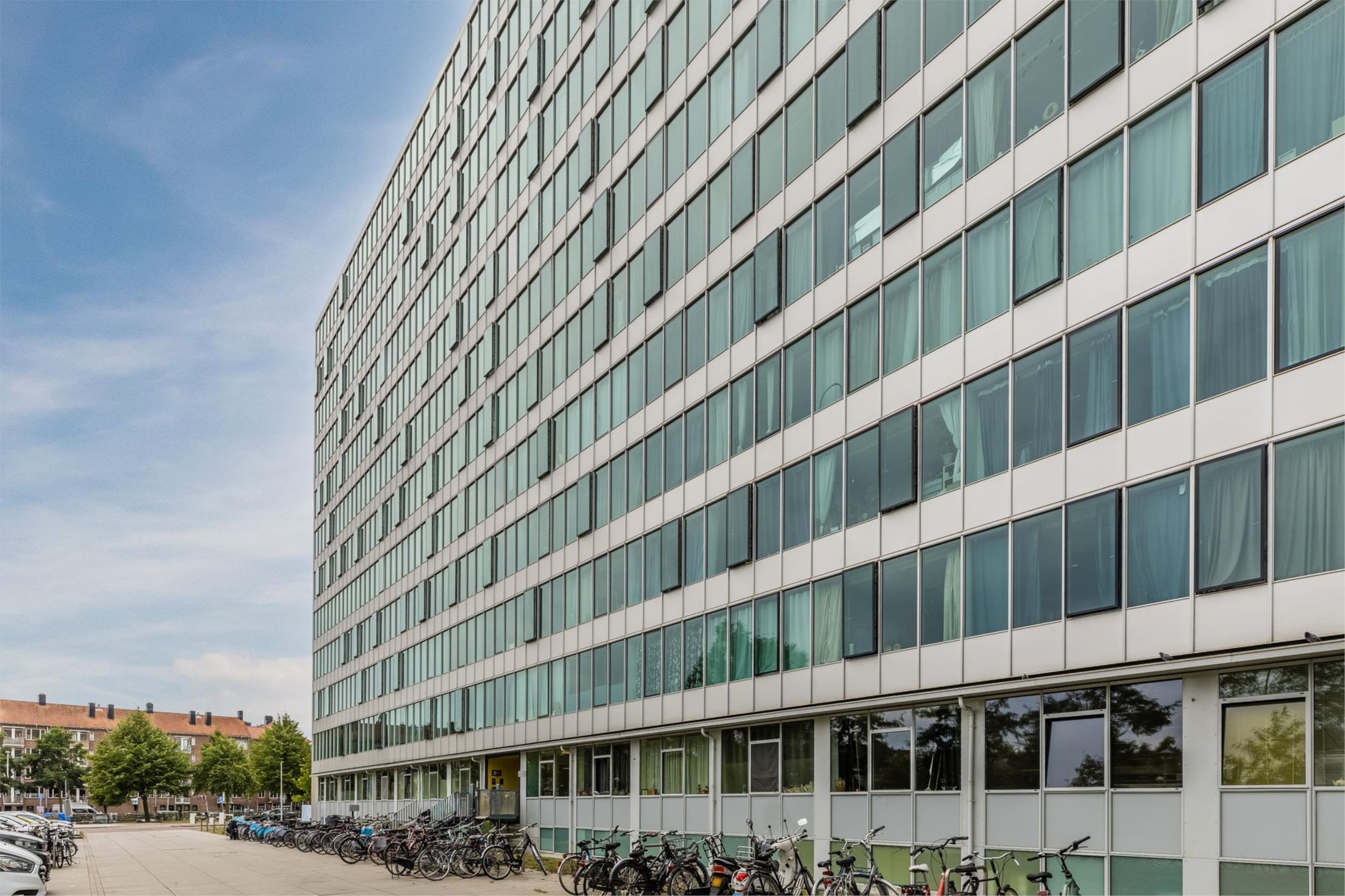 Photo 3 of Bos en Lommerplantsoen 73-F