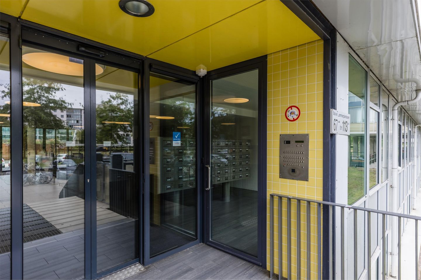 Photo 5 of Bos en Lommerplantsoen 73-F