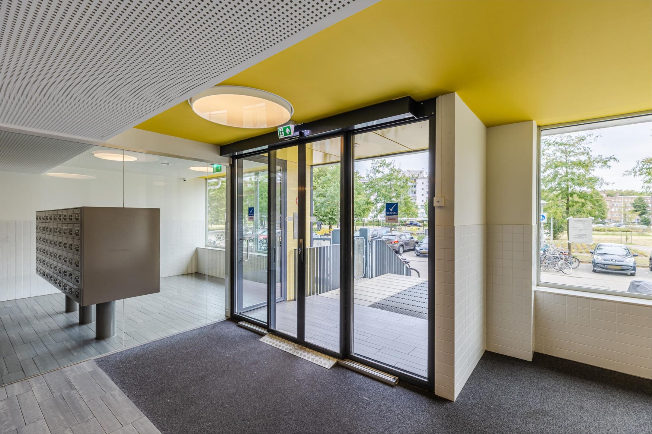 Photo 6 of Bos en Lommerplantsoen 73-F