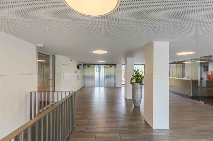 Foto 7 van Bos en Lommerplantsoen 73-F