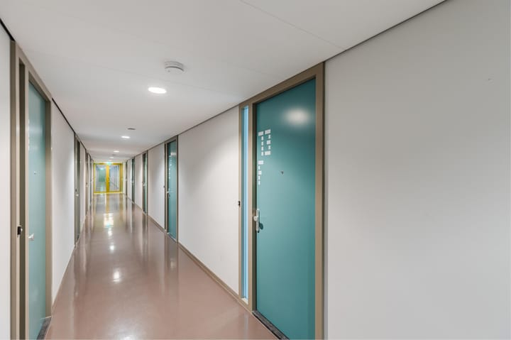 Foto 8 van Bos en Lommerplantsoen 73-F