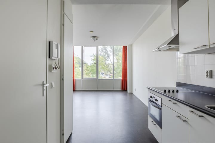 Foto 10 van Bos en Lommerplantsoen 73-F