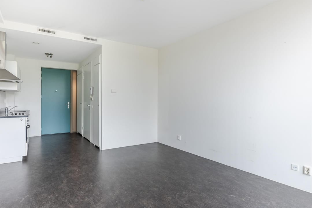 Photo 11 of Bos en Lommerplantsoen 73-F