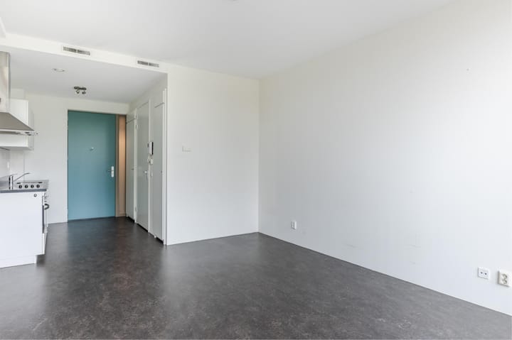 Foto 11 van Bos en Lommerplantsoen 73-F