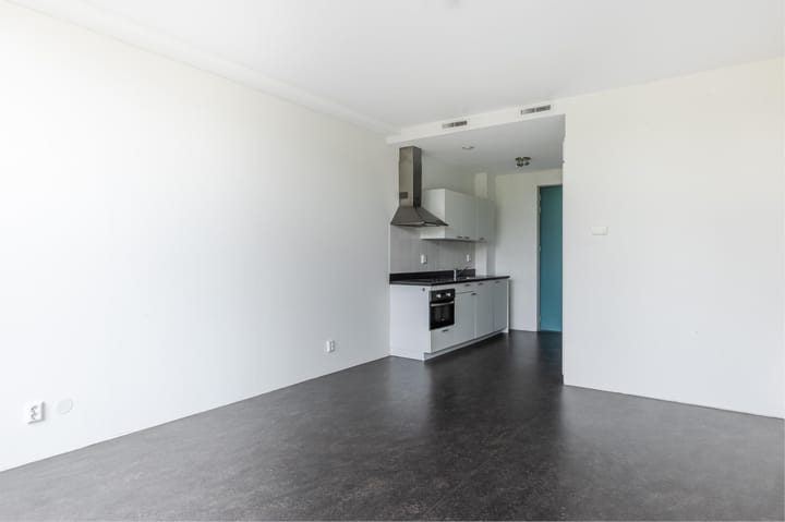 Foto 12 van Bos en Lommerplantsoen 73-F